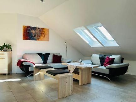 Premium Ferienwohnung Michelau Michelau in Oberfranken Kültér fotó