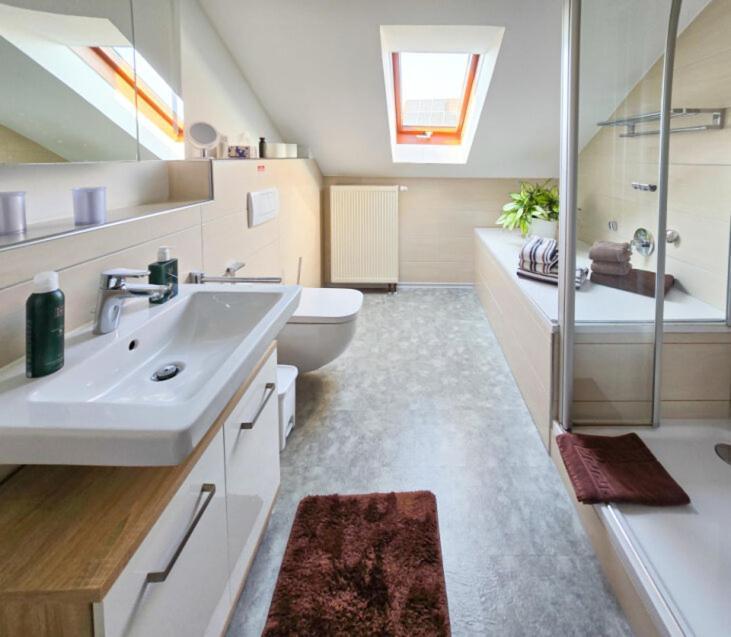 Premium Ferienwohnung Michelau Michelau in Oberfranken Kültér fotó