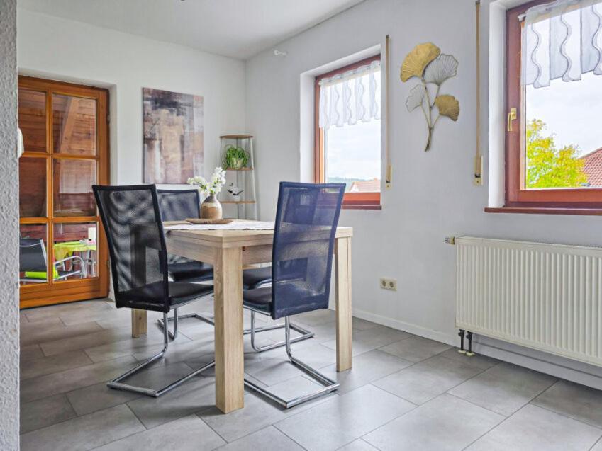 Premium Ferienwohnung Michelau Michelau in Oberfranken Kültér fotó