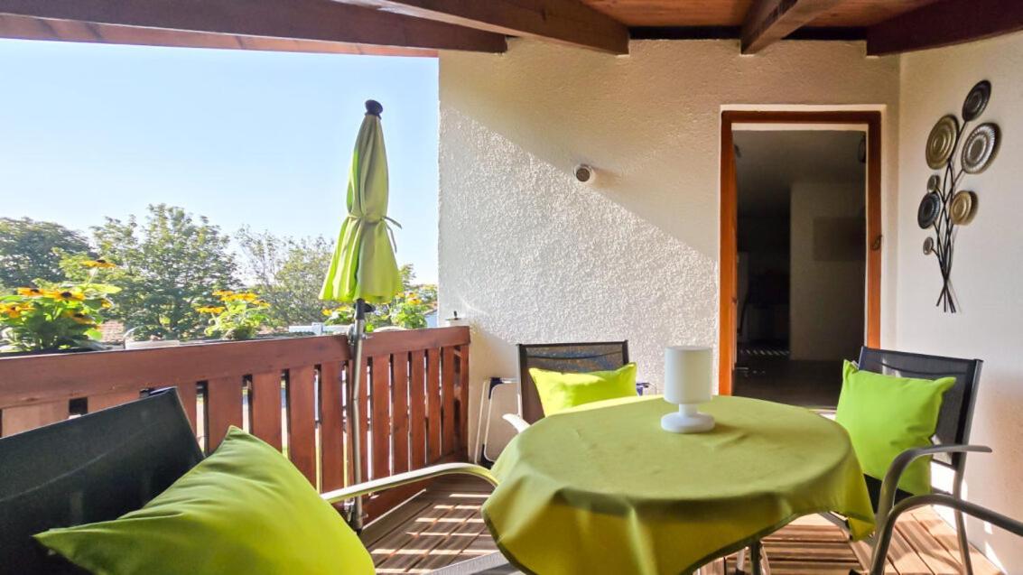 Premium Ferienwohnung Michelau Michelau in Oberfranken Kültér fotó